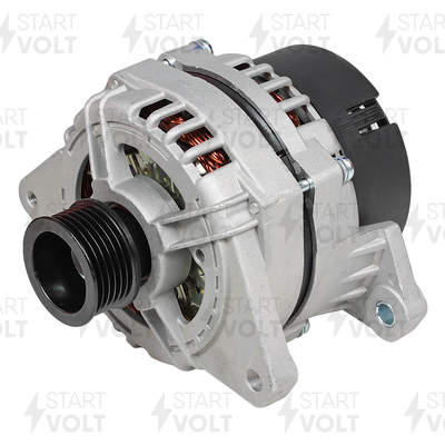 Generator / Alternator LG 12650 STARTVOLT